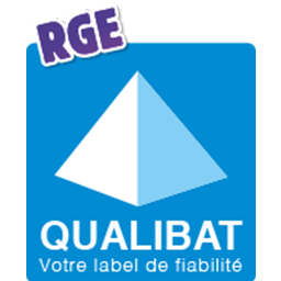 logo rge qualibat 110